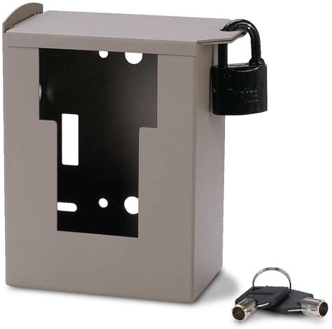 metal secure box for bushnell trail camera on ebay|50 results for bushnell camera box .